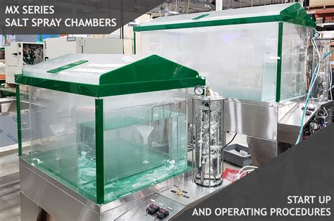 salt spray chamber working principle|salt spray chamber video.